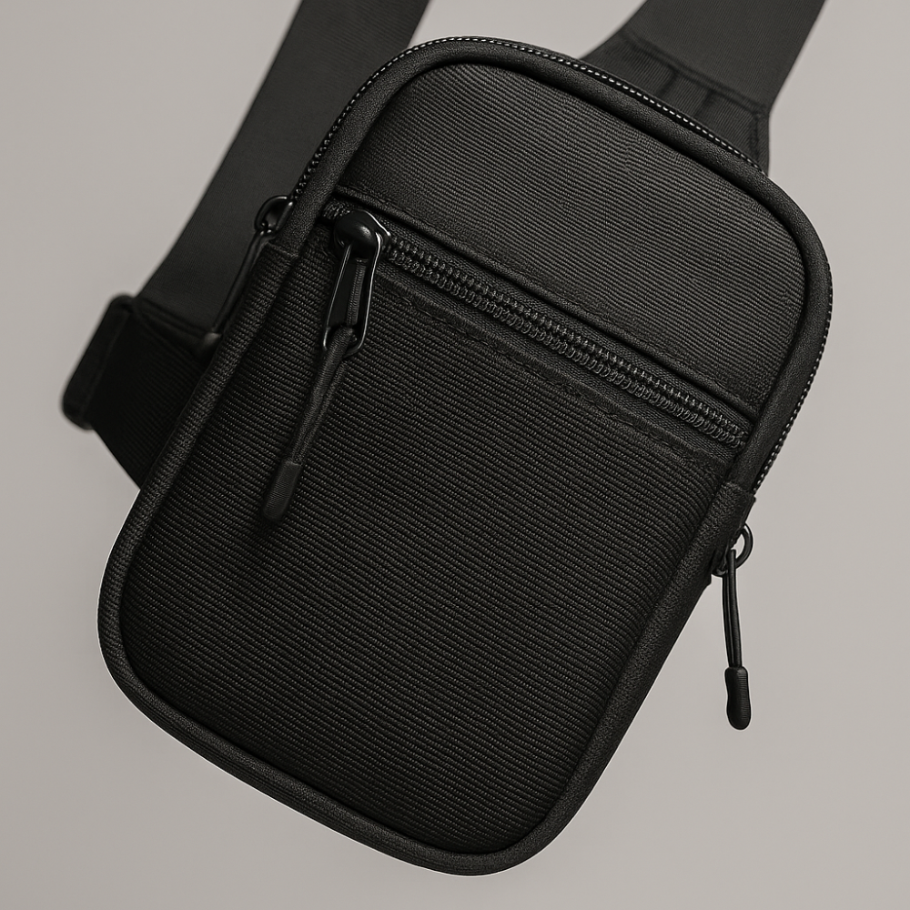 NOMAD GO
