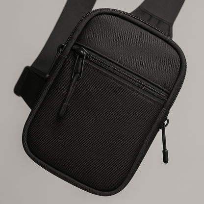 NOMAD GO